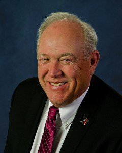 UAW President Dennis Williams